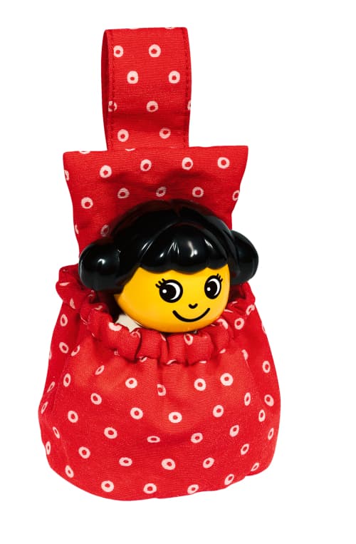 Take Along Friend LEGO set (#3162-1)