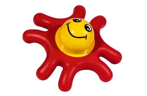 Star Teether LEGO set (#3212-1)