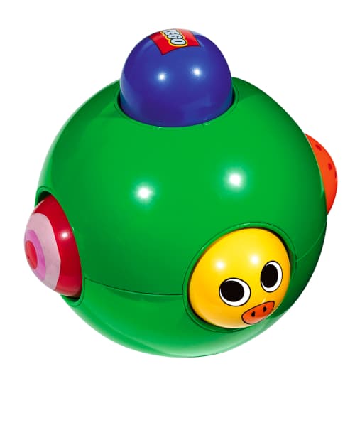 Roll 'n' Play LEGO set (#3236-1)