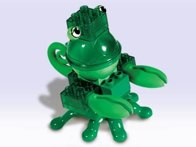 Goozle LEGO set (#3263-1)