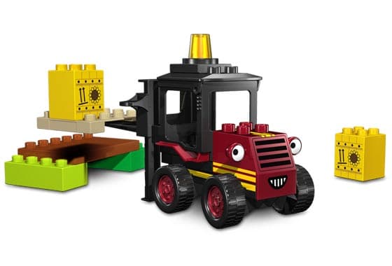 Lift and Load Sumsy LEGO set (#3298-1)