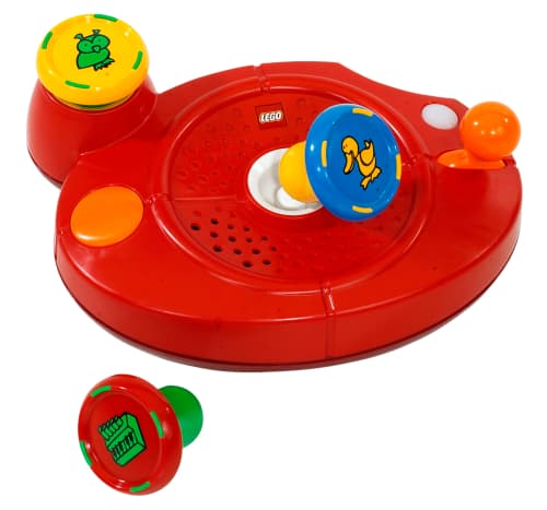 Music Twister