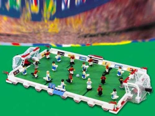 Grand Championship Cup LEGO set (#3425-2)