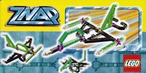 Bi-Wing LEGO set (#3502-1)