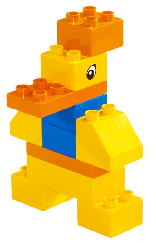 Yellow Duck (Explore)