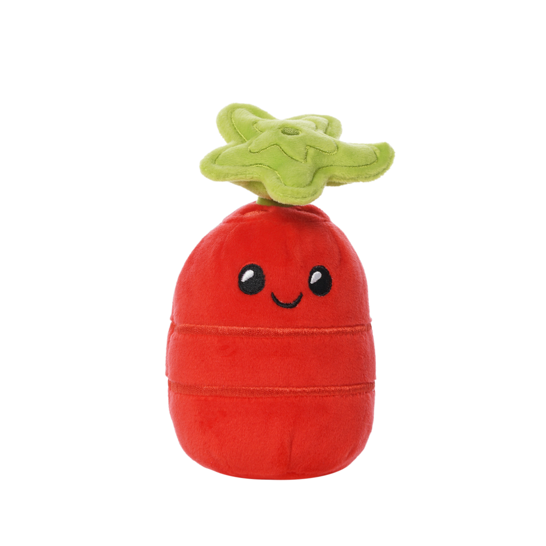 Duplo Tomato Plush LEGO set (#353810-1)