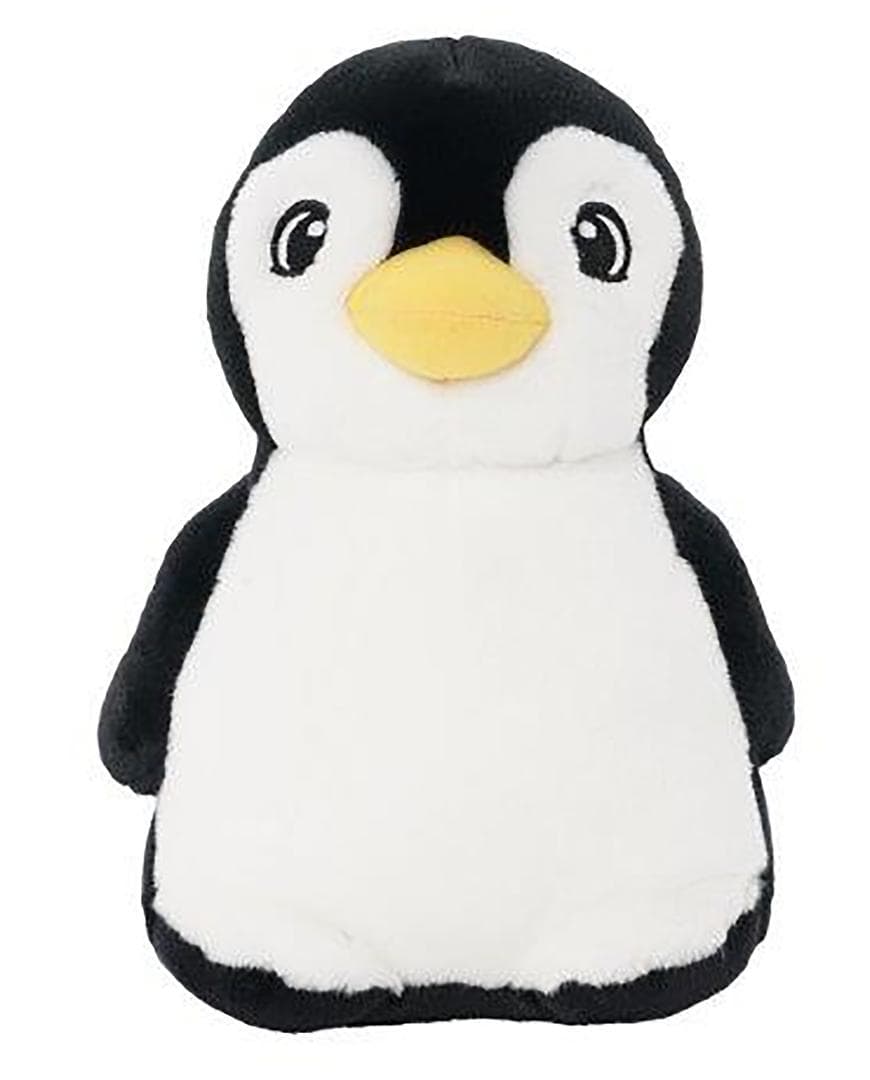 Duplo Penguin Plush LEGO set (#353900-1)