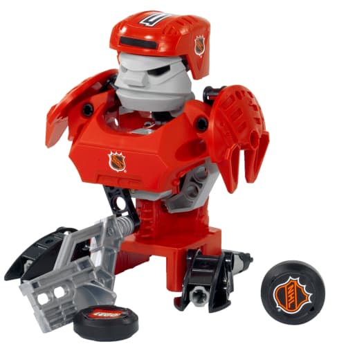 Puck Passer LEGO set (#3540-1)