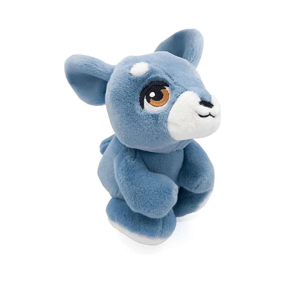 Friends Melody Bunny Plush LEGO set (#354000-1)