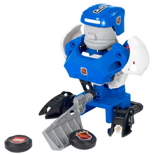 Flip Shot LEGO set (#3542-1)