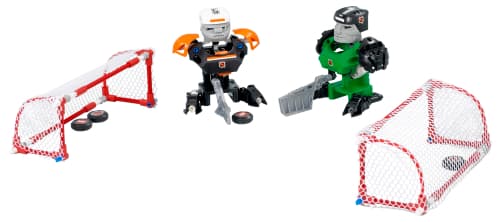 Game Set LEGO set (#3544-1)