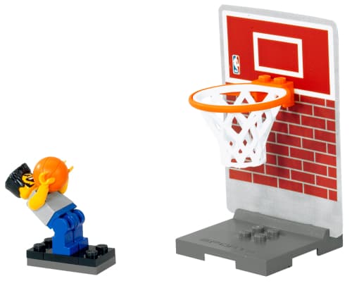 Practice Shooting LEGO set (#3549-1)
