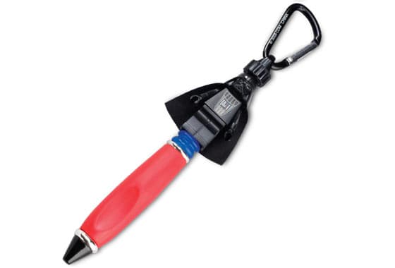 Darth Vader Carabiner Pen LEGO set (#3702-1)