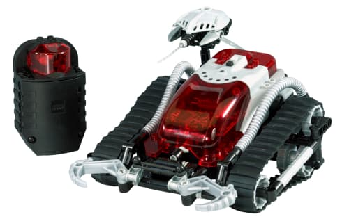 Snaptrax S45 LEGO set (#3807-1)