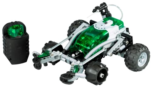 Technojaw T55 LEGO set (#3809-1)