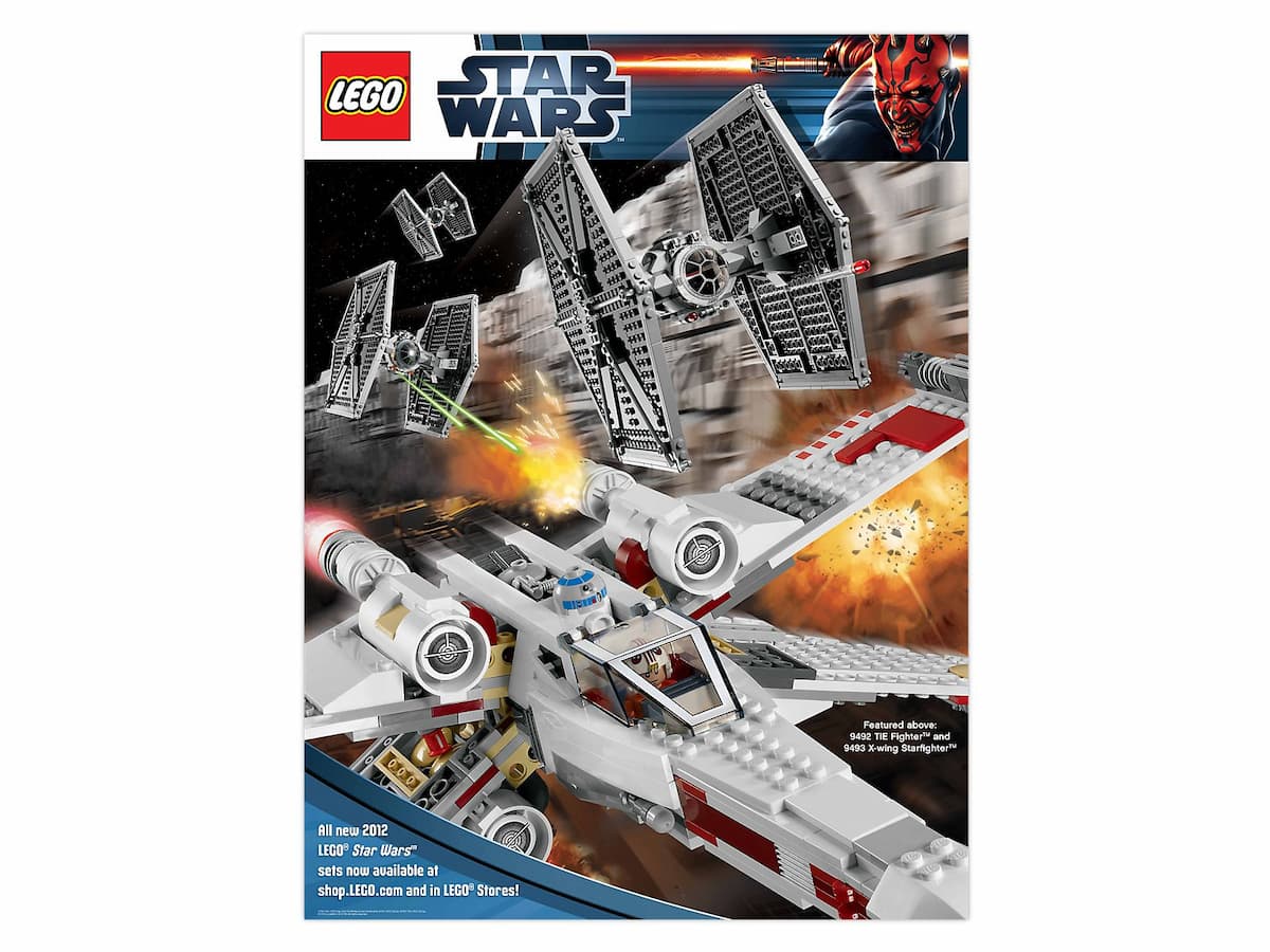 Jet LEGO set (#3850008-1)