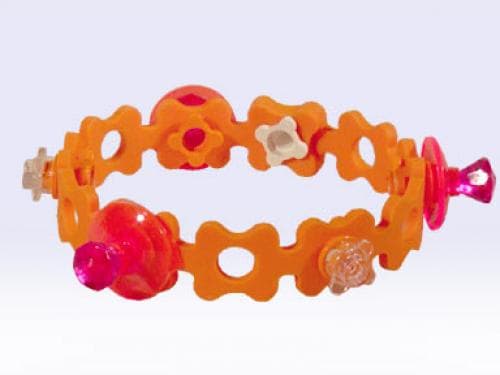 Bracelet LEGO set (#3900-1)