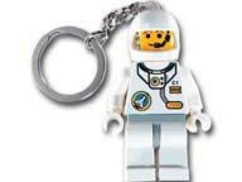 Astronaut Key Chain LEGO set (#3911-1)