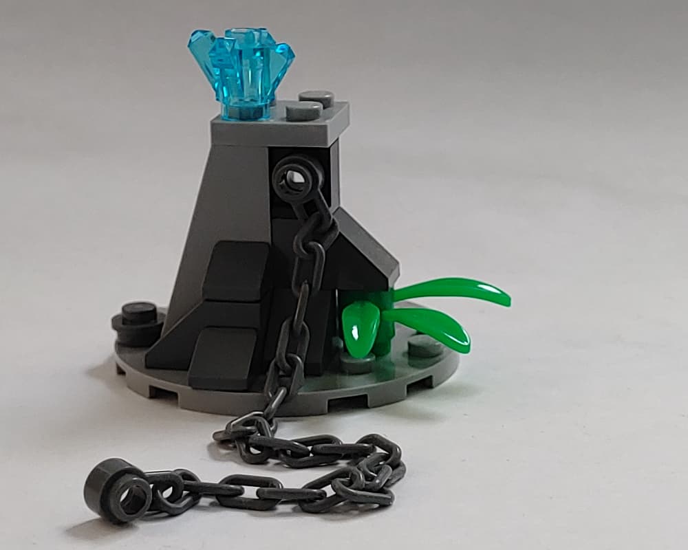 Vornon LEGO set (#391408-1)