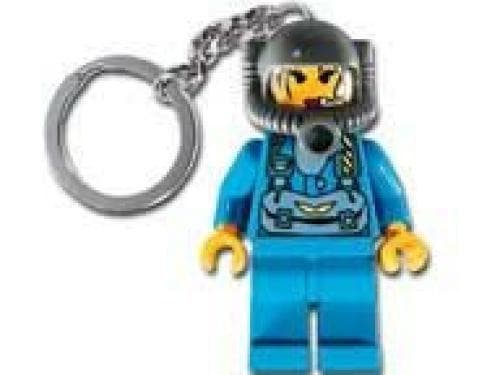 Rock Raider Key Chain LEGO set (#3916-1)