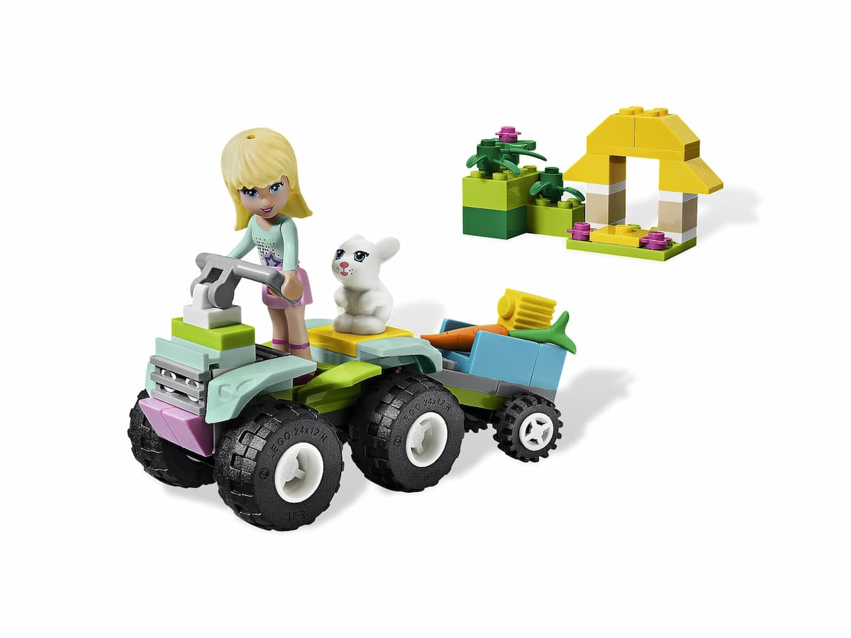 Stephanie's Pet Patrol