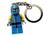 Drome Racer Key Chain LEGO set (#3945-1)