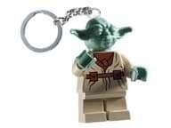 Yoda Key Chain LEGO set (#3947-1)