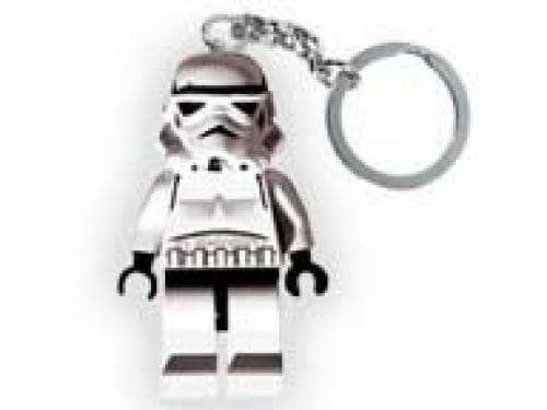 Stormtrooper Key Chain LEGO set (#3948-1)