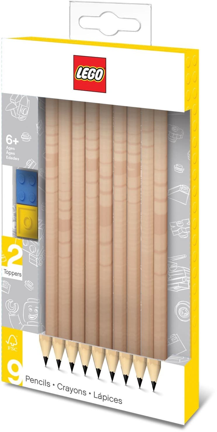 Villy Thomsen Truck LEGO set (#4000008-1)