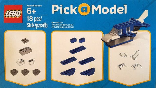 Braille Bricks Toolkit (German) LEGO set (#4000505-1)