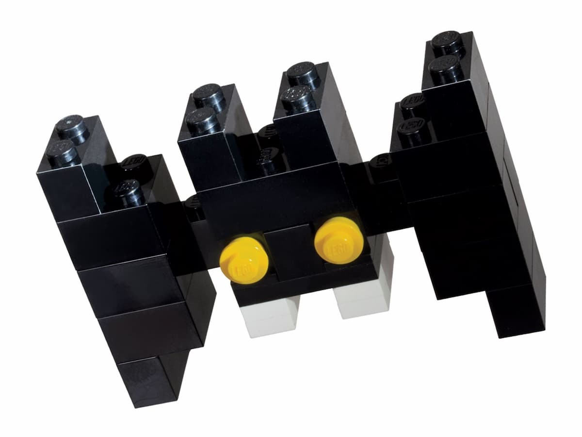 Halloween Bat LEGO set (#40014-1)