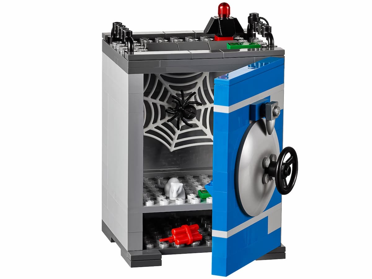 Coin Bank LEGO set (#40110-1)