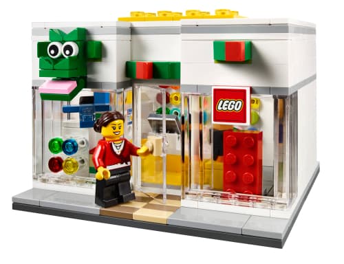 LEGO Store LEGO set (#40145-1)
