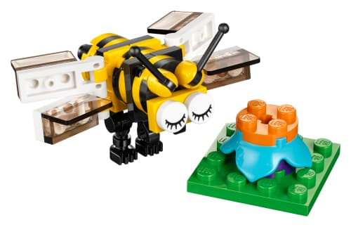 Bee LEGO set (#40211-1)