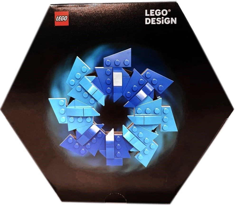 LEGO Design Seminar Set 2025 LEGO set (#40231-1)