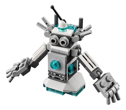 Robot LEGO set (#40248-1)