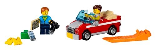 Create The World LEGO set (#40256-1)