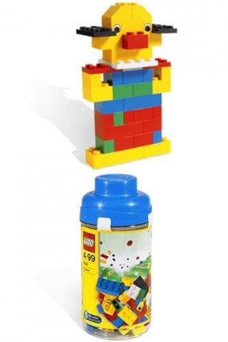 Create Your Dreams LEGO set (#4026-1)