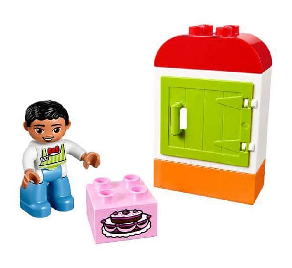 Find A Pair Pack LEGO set (#40267-1)