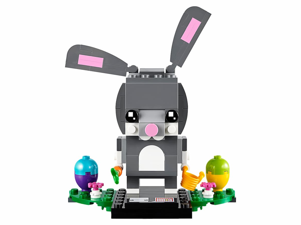 Bunny LEGO set (#40271-1)