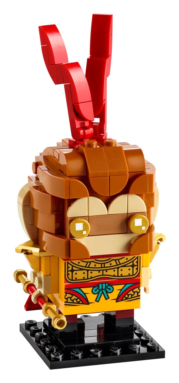 Monkey King LEGO set (#40381-1)