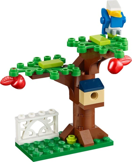 Apple Tree LEGO set (#40400-1)