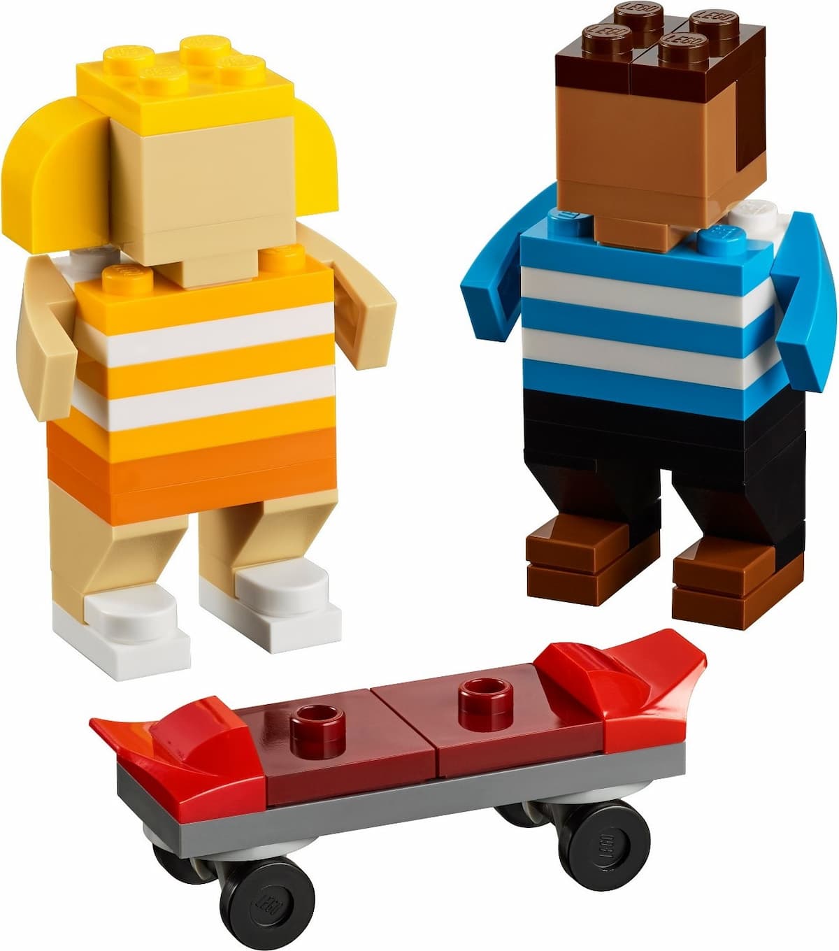 Youth Day Kids LEGO set (#40402-1)