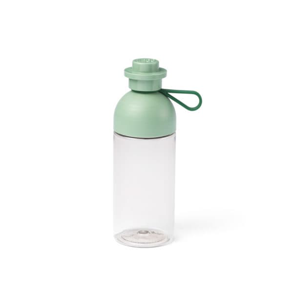 Drinking Bottle (Sand Green) LEGO set (#40420005-1)
