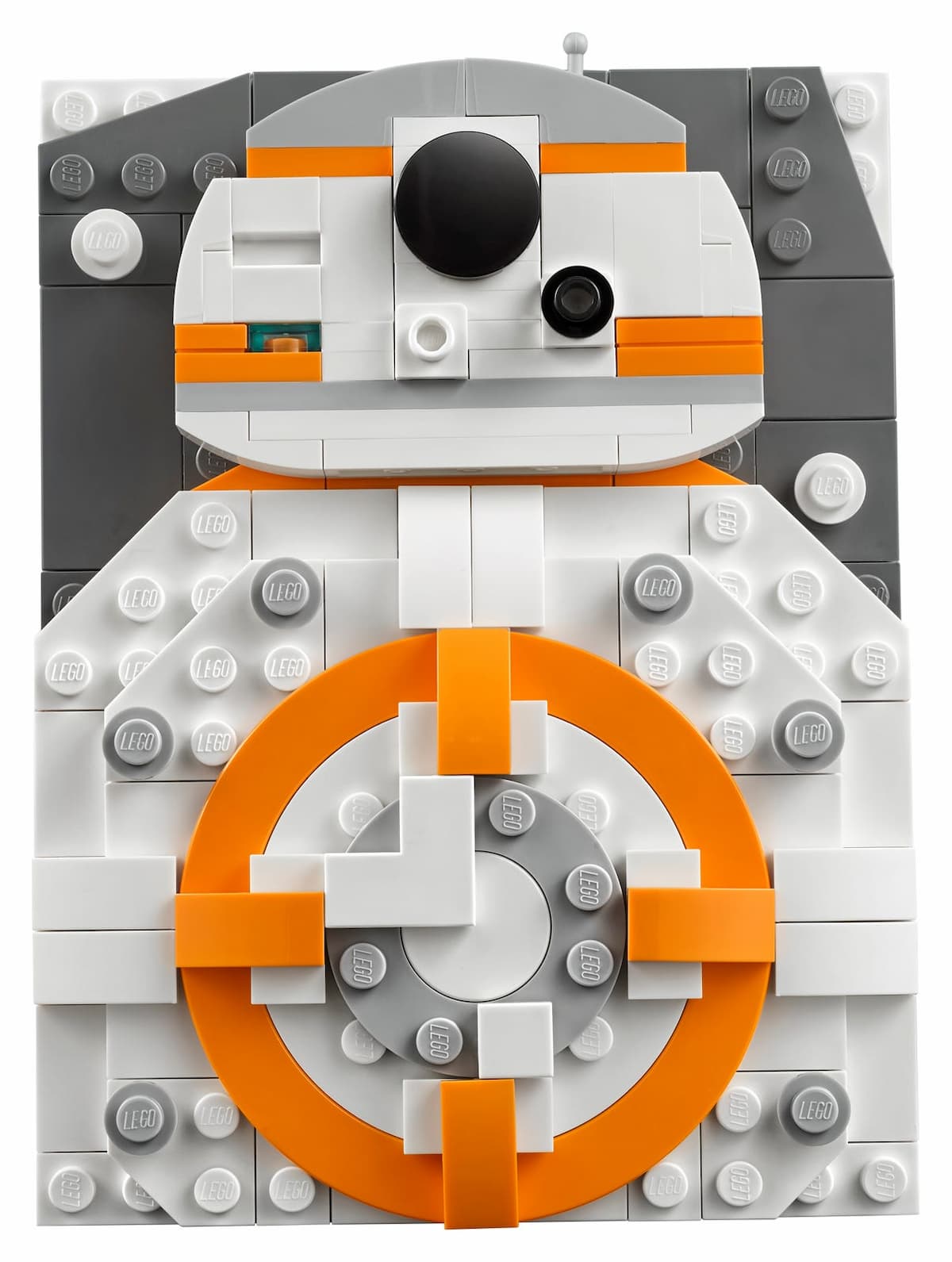 BB-8 LEGO set (#40431-1)