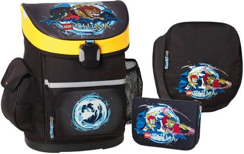 Legends of Chima Easy Set LEGO set (#4047443175649-1)