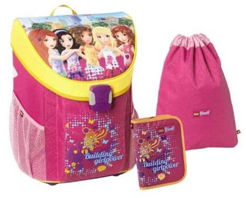 Friends Easy Set LEGO set (#4047443175717-1)