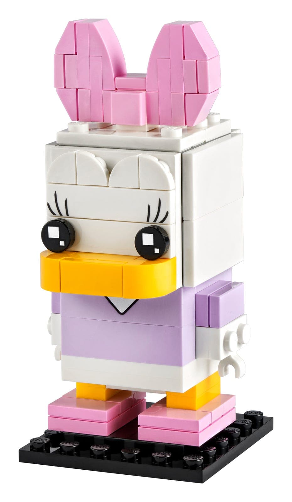 Daisy Duck LEGO set (#40476-1)