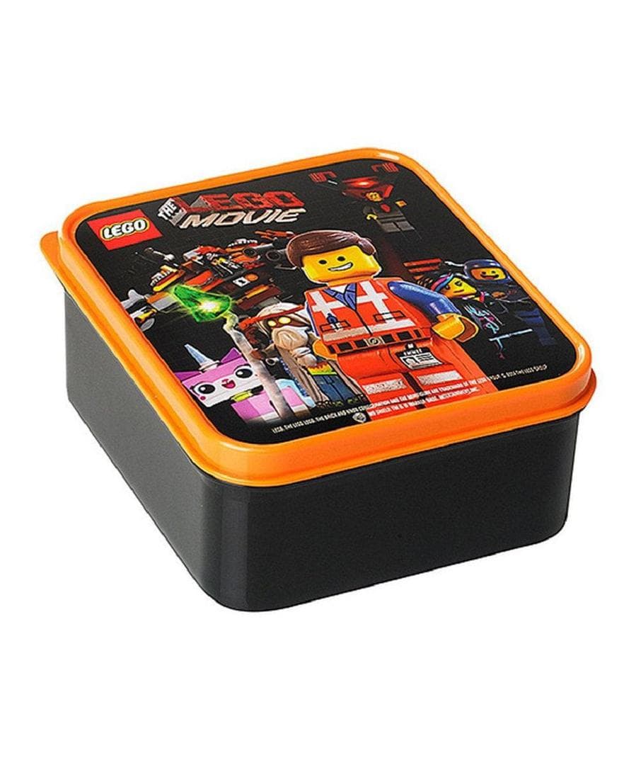 The LEGO Movie Lunch Box LEGO set (#40501750-1)