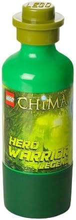 Legends of Chima Cragger Drinking Bottle with Cup LEGO set (#40551719-1)
